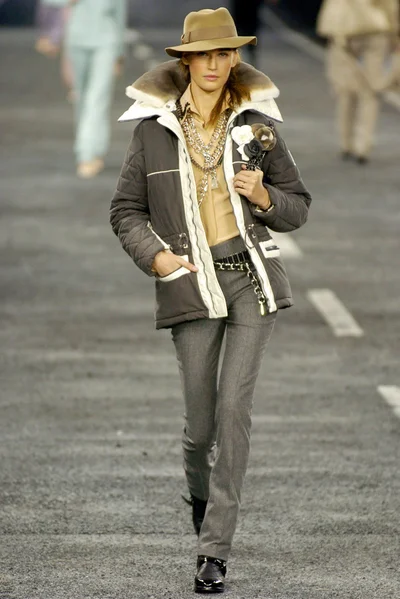 Look 6